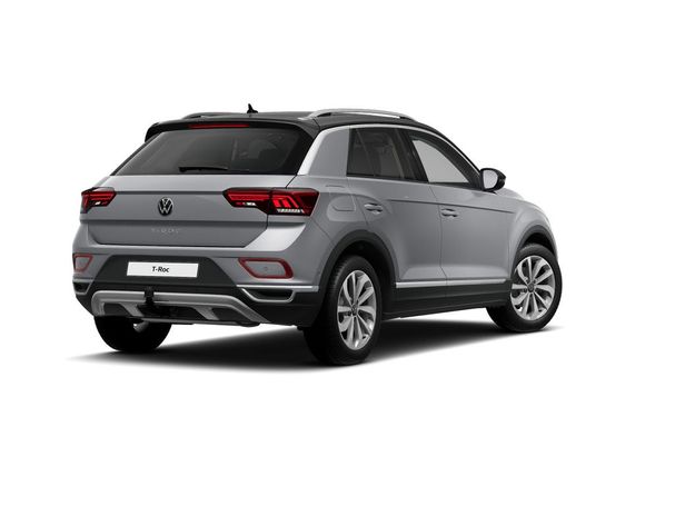 Volkswagen T-Roc 1.5 TSI Style DSG 110 kW image number 2