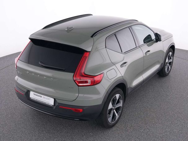 Volvo XC40 T2 Plus Dark 95 kW image number 20