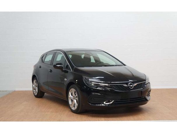 Opel Astra 1.2 81 kW image number 2