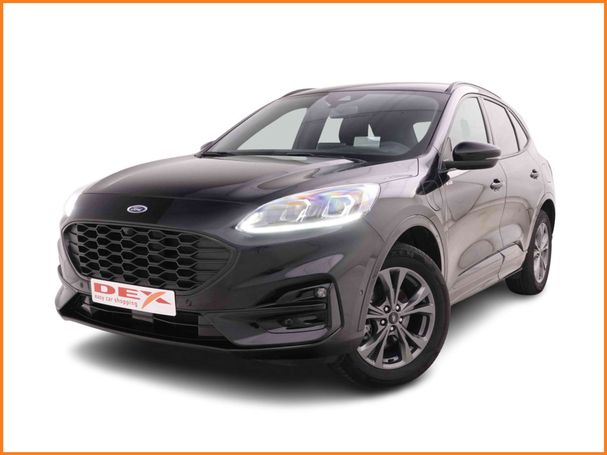 Ford Kuga 193 kW image number 1