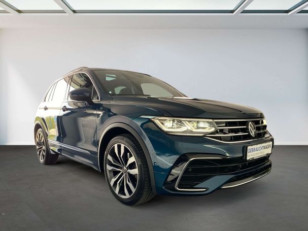 Volkswagen Tiguan 2.0 TSI R-Line 4Motion DSG 140 kW image number 16