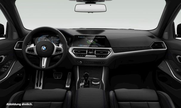 BMW 330 Touring e M Sport 215 kW image number 4