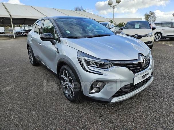 Renault Captur 118 kW image number 2