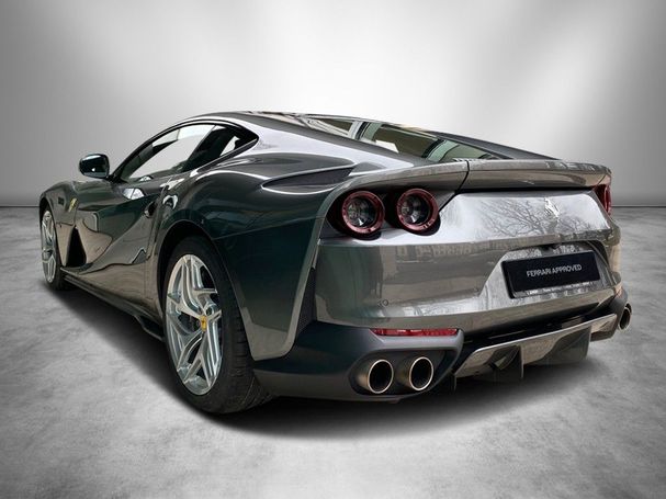 Ferrari 812 Superfast 588 kW image number 3