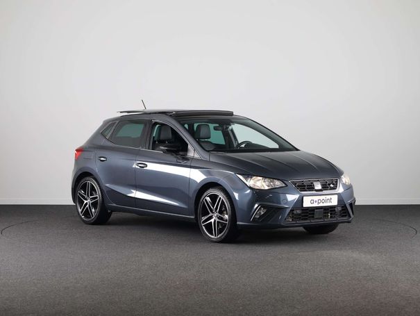 Seat Ibiza 1.0 TSI FR 85 kW image number 2