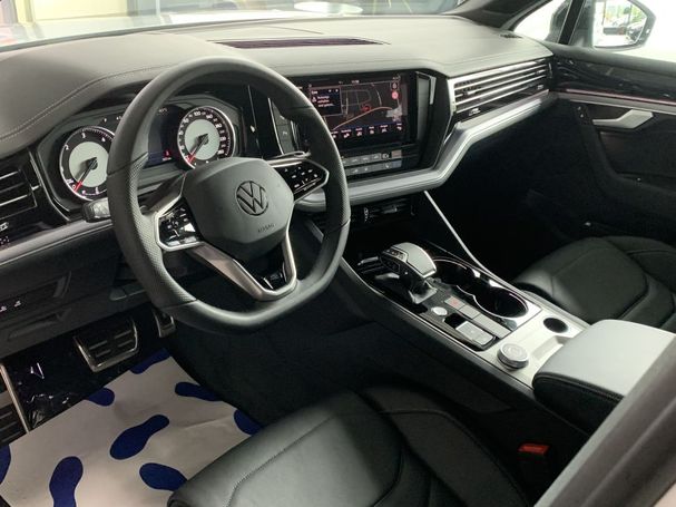 Volkswagen Touareg 3.0 TDI 4Motion 210 kW image number 14