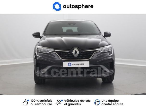 Renault Arkana 107 kW image number 2