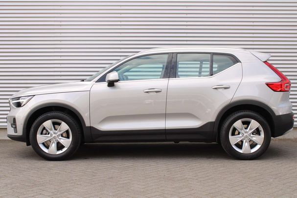 Volvo XC40 B3 Plus 120 kW image number 8