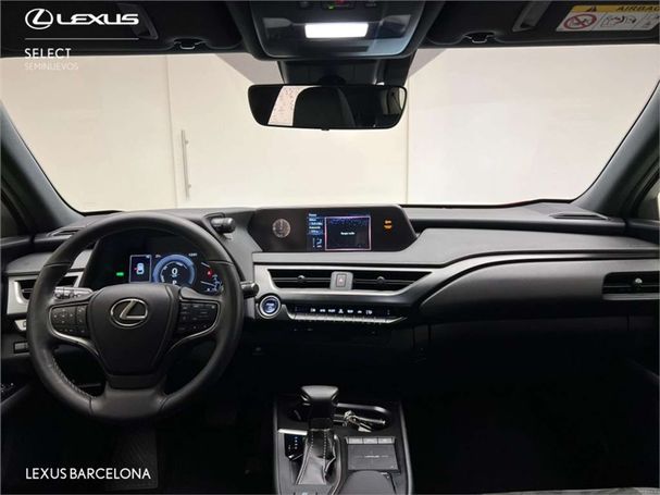 Lexus UX Business 135 kW image number 4