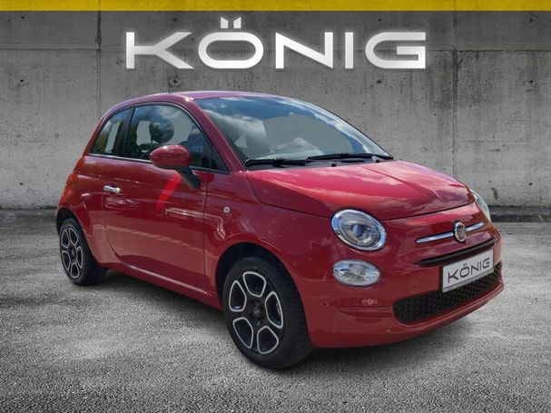 Fiat 500 1.0 51 kW image number 2