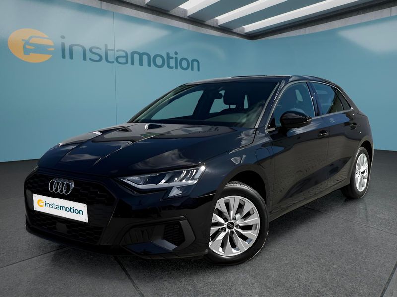 Audi A3 Sportback 40