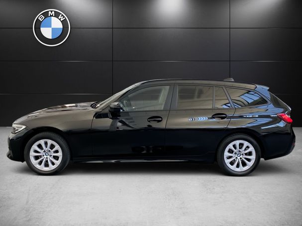 BMW 320d Touring 140 kW image number 5