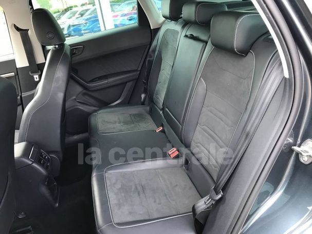 Seat Ateca 2.0 TDI 110 kW image number 17