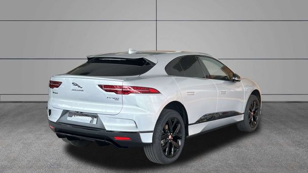 Jaguar I-Pace S 294 kW image number 2