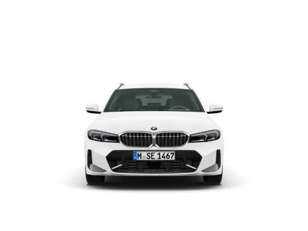 BMW 320i Touring 135 kW image number 6