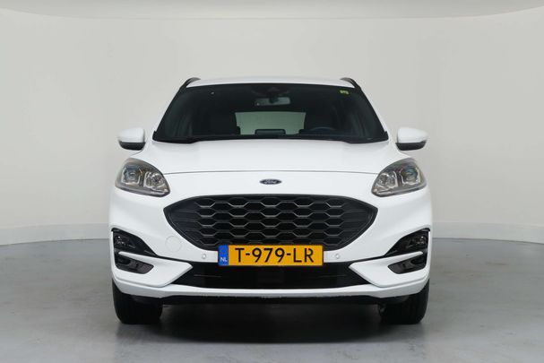 Ford Kuga 165 kW image number 2