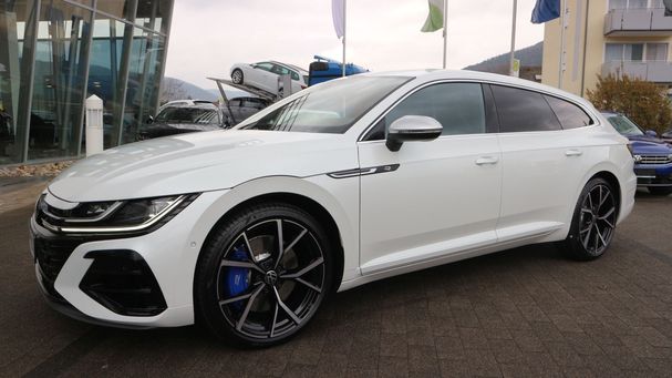 Volkswagen Arteon R 4Motion 235 kW image number 4