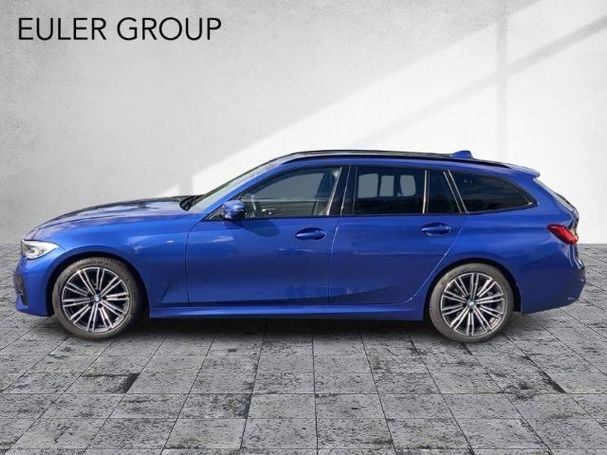 BMW 320d Touring xDrive 140 kW image number 5