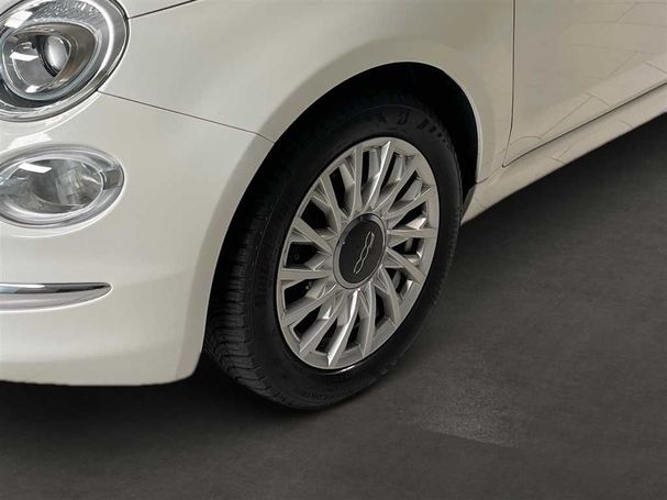 Fiat 500 1.0 52 kW image number 10