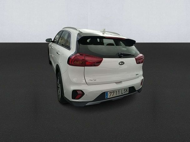 Kia Niro 1.6 104 kW image number 6