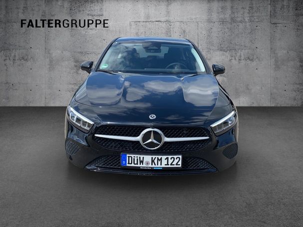 Mercedes-Benz A 180 100 kW image number 3