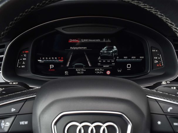 Audi SQ7 4.0 TFSI quattro 374 kW image number 6