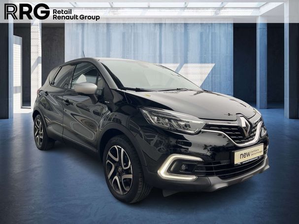 Renault Captur TCe 90 BOSE EDITION 66 kW image number 2