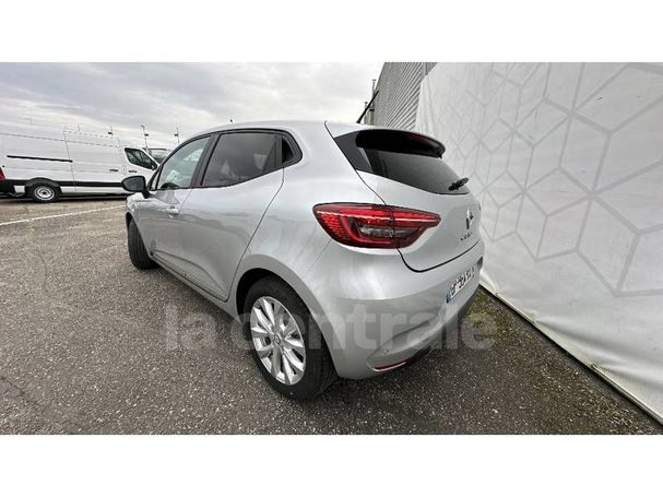 Renault Clio TCe 90 66 kW image number 3