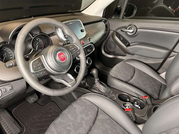 Fiat 500X 96 kW image number 11