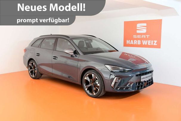 Cupra Leon 1.5 TSI 110 kW image number 1