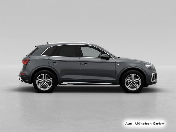 Audi Q5 40 TDI S tronic S-line 150 kW image number 19