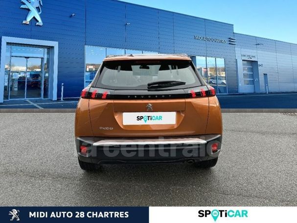 Peugeot 2008 1.2 PureTech 74 kW image number 6