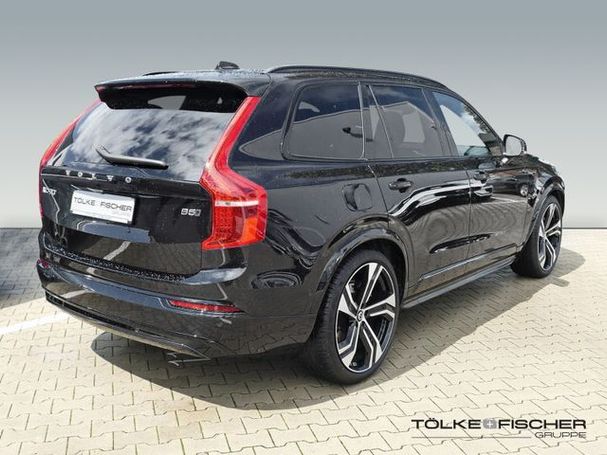 Volvo XC90 B5 AWD Plus 173 kW image number 3