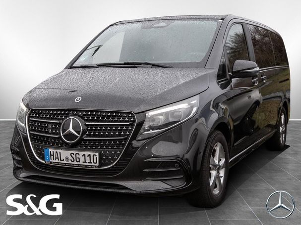 Mercedes-Benz V 300d 174 kW image number 1