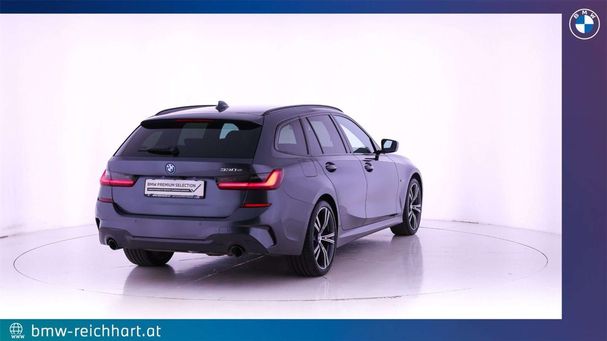 BMW 330 Touring 185 kW image number 2