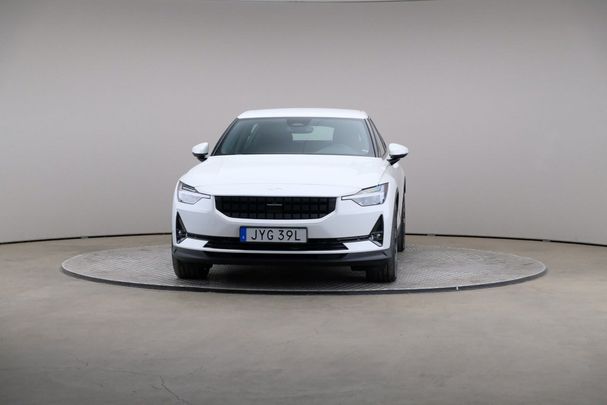 Polestar 2 300 kW image number 2