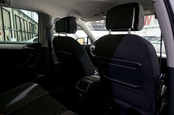 Volkswagen Tiguan 2.0 TDI DSG 110 kW image number 14