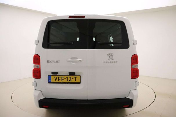 Peugeot Expert 90 kW image number 8