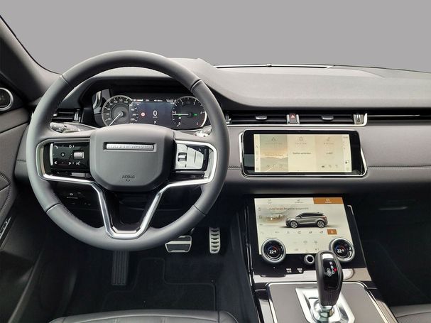 Land Rover Range Rover Evoque D165 120 kW image number 6