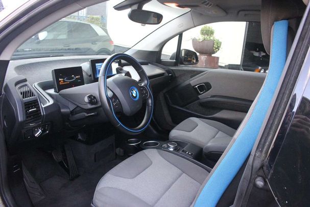 BMW i3 120Ah 125 kW image number 2