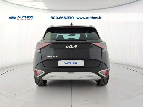 Kia Sportage 1.6 GDI 110 kW image number 6