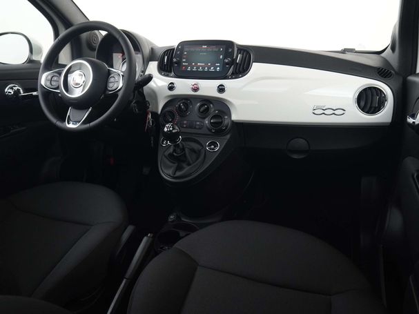 Fiat 500 1.0 51 kW image number 4