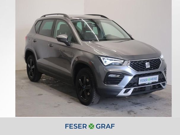 Seat Ateca 1.5 TSI DSG Style 110 kW image number 1