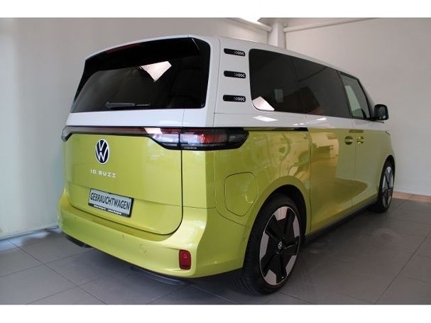 Volkswagen ID. Buzz Pro 150 kW image number 4