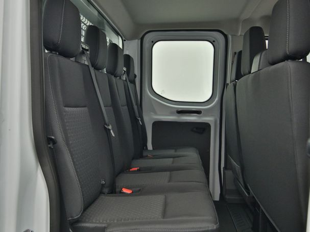 Ford Transit 350 L4 HA Trend 125 kW image number 14