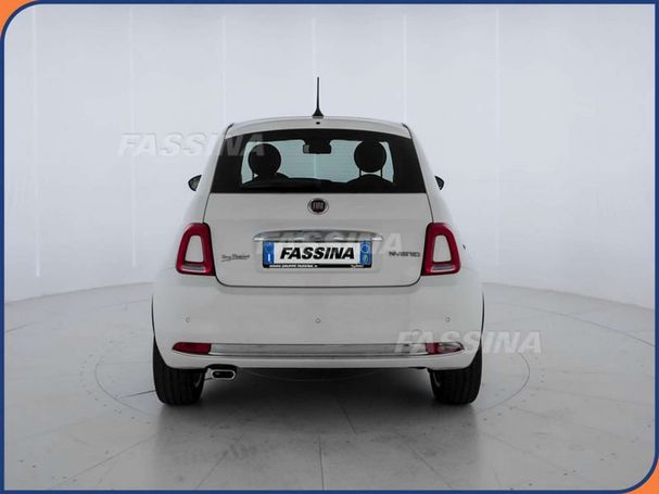 Fiat 500 1.0 51 kW image number 4