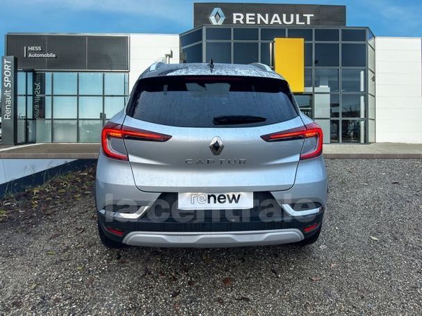 Renault Captur TCe 90 67 kW image number 28