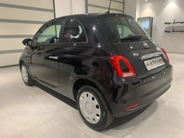 Fiat 500 1.0 51 kW image number 6