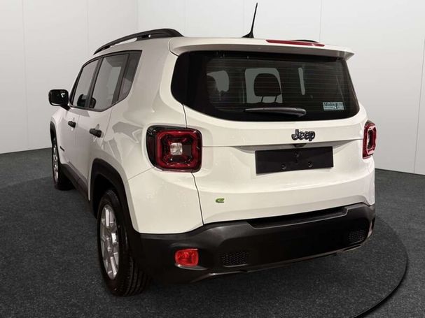 Jeep Renegade 1.5 T4 Altitude 96 kW image number 5