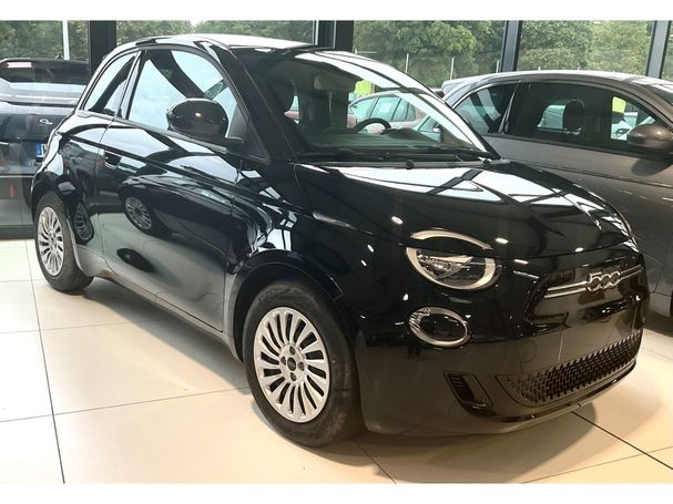 Fiat 500 e 70 kW image number 1